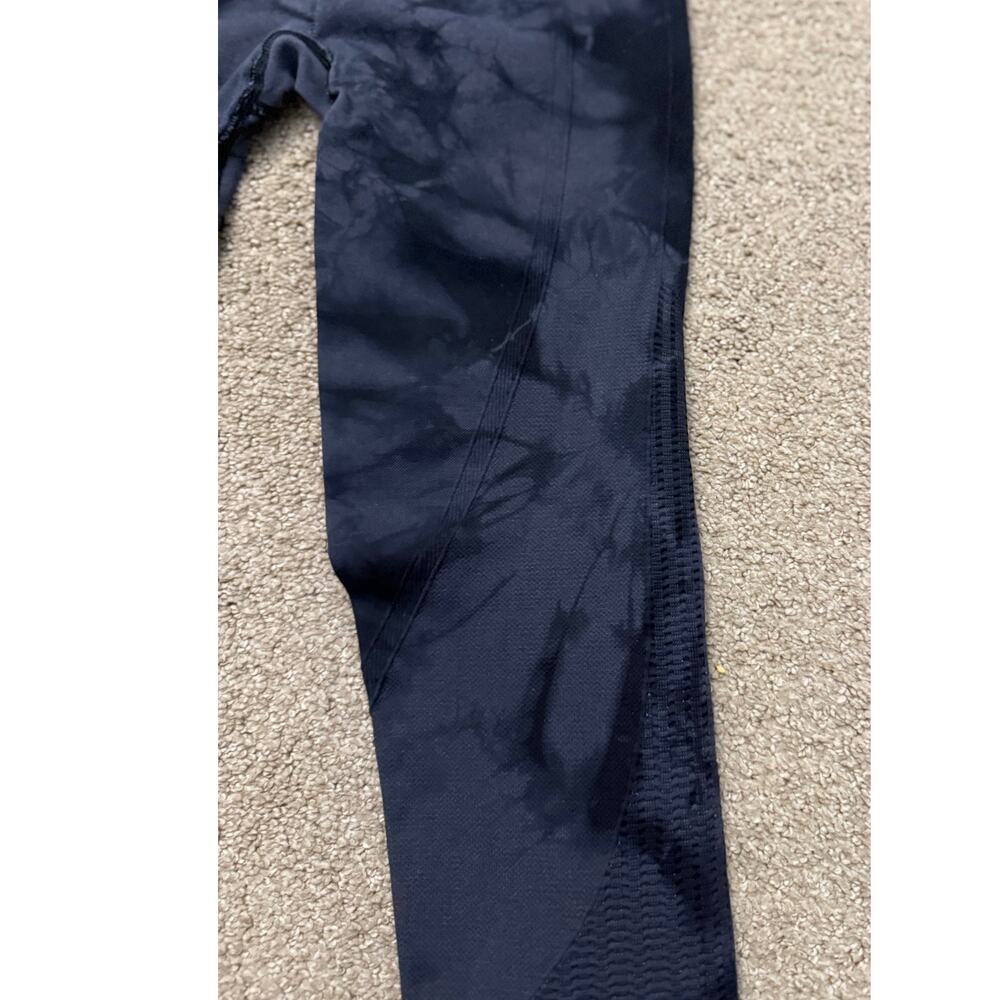 Lululemon Flow & Go Tight Dark Carbon / Black - Picture 8 of 14